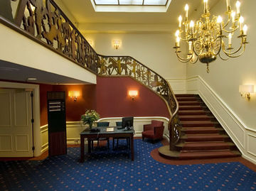 Anantara Grand Hotel Krasnapolsky Amsterdam (Formerly NH Collection)