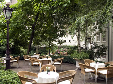 Anantara Grand Hotel Krasnapolsky Amsterdam (Formerly NH Collection)