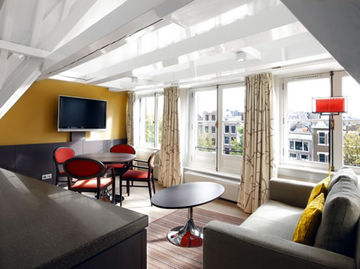 Anantara Grand Hotel Krasnapolsky Amsterdam (Formerly NH Collection)