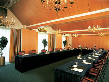 Anantara Grand Hotel Krasnapolsky Amsterdam (Formerly NH Collection)