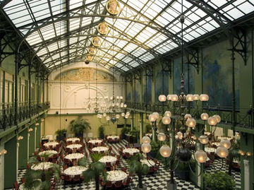 Anantara Grand Hotel Krasnapolsky Amsterdam (Formerly NH Collection)