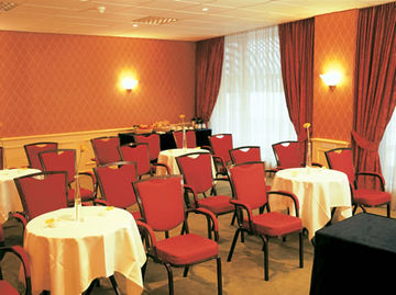 Anantara Grand Hotel Krasnapolsky Amsterdam (Formerly NH Collection)