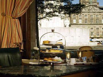 Anantara Grand Hotel Krasnapolsky Amsterdam (Formerly NH Collection)