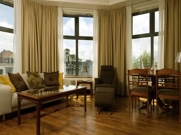 Anantara Grand Hotel Krasnapolsky Amsterdam (Formerly NH Collection)