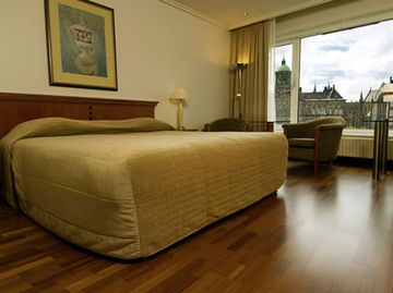 Anantara Grand Hotel Krasnapolsky Amsterdam (Formerly NH Collection)