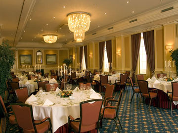 Anantara Grand Hotel Krasnapolsky Amsterdam (Formerly NH Collection)