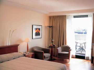 Anantara Grand Hotel Krasnapolsky Amsterdam (Formerly NH Collection)