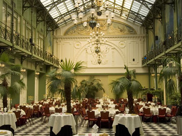 Anantara Grand Hotel Krasnapolsky Amsterdam (Formerly NH Collection)