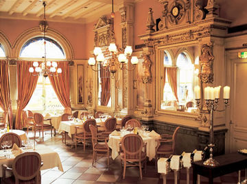 Anantara Grand Hotel Krasnapolsky Amsterdam (Formerly NH Collection)