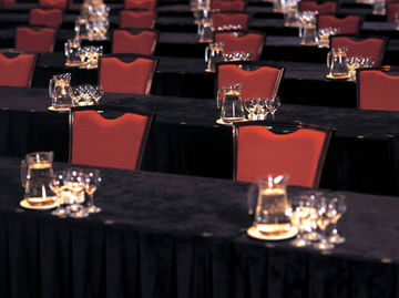 Anantara Grand Hotel Krasnapolsky Amsterdam (Formerly NH Collection)