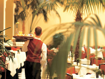 Anantara Grand Hotel Krasnapolsky Amsterdam (Formerly NH Collection)
