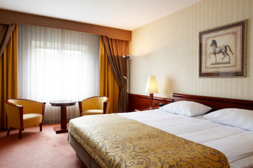 Anantara Grand Hotel Krasnapolsky Amsterdam (Formerly NH Collection)