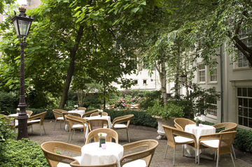 Anantara Grand Hotel Krasnapolsky Amsterdam (Formerly NH Collection)