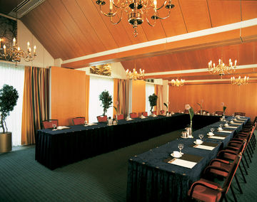 Anantara Grand Hotel Krasnapolsky Amsterdam (Formerly NH Collection)