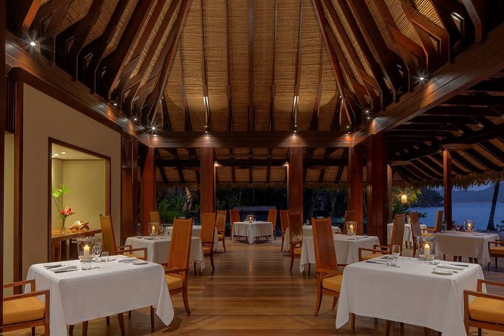 Anantara Maia Seychelles Villas