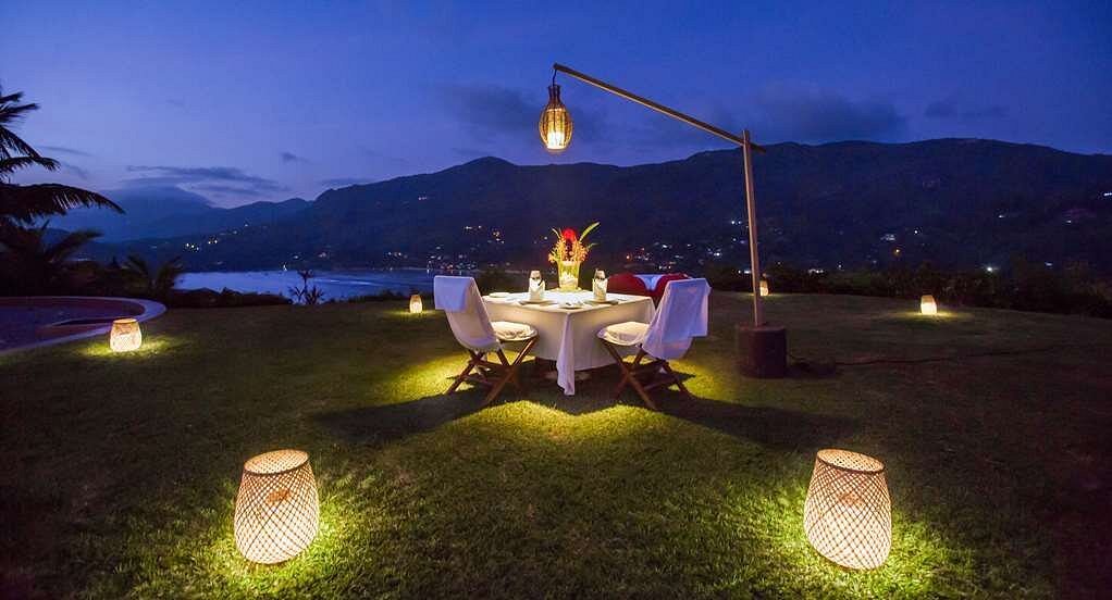 Anantara Maia Seychelles Villas