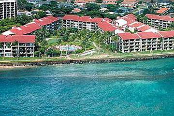 Aston at Papakea Resort