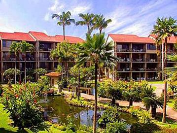 Aston at Papakea Resort