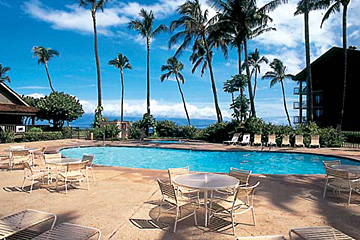 Aston at Papakea Resort