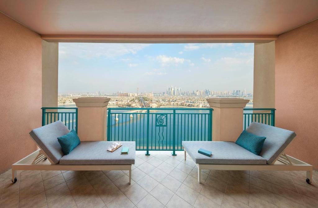 Atlantis The Palm