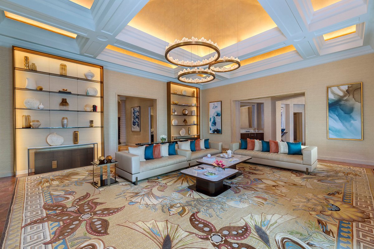 Atlantis The Palm