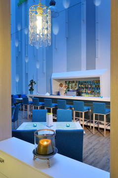 Atrium Fashion Hotel