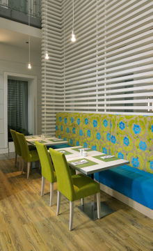 Atrium Fashion Hotel