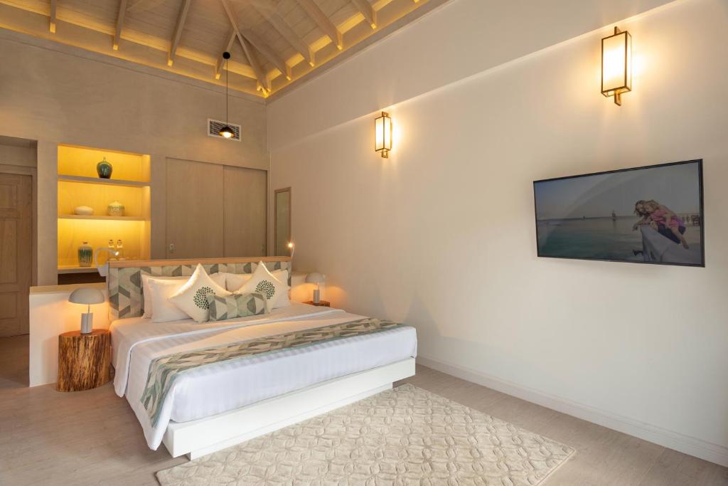 Bandos Maldives