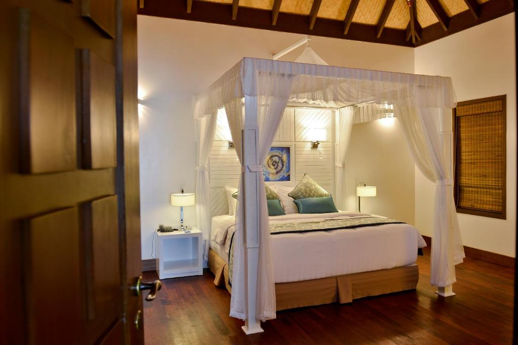 Bandos Maldives