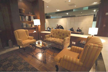 Bel Air Unique Mexico City WTC,Trademark by Wyndham (Formerly Crowne Plaza)