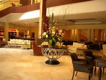 Bel Air Unique Mexico City WTC,Trademark by Wyndham (Formerly Crowne Plaza)