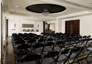 Best Western Plus Embassy Hotel