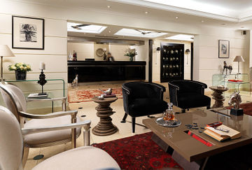 Best Western Plus Embassy Hotel