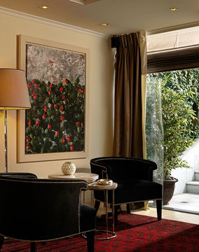 Best Western Plus Embassy Hotel