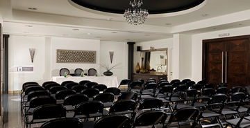 Best Western Plus Embassy Hotel