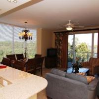 Blue Heron Beach Resort