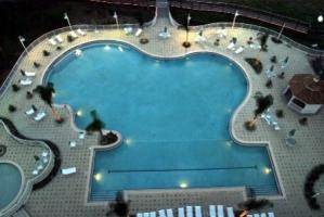 Blue Heron Beach Resort
