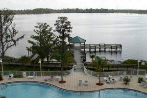 Blue Heron Beach Resort