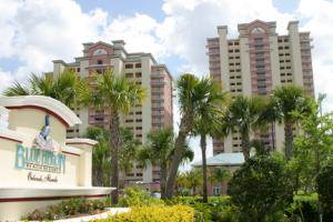 Blue Heron Beach Resort