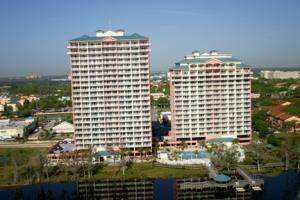 Blue Heron Beach Resort