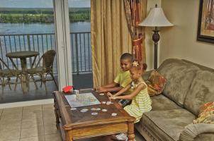 Blue Heron Beach Resort