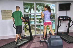 Blue Heron Beach Resort