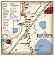 Blue Heron Beach Resort