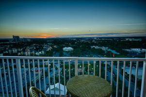 Blue Heron Beach Resort