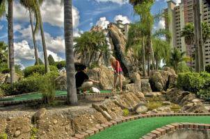 Blue Heron Beach Resort
