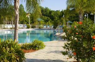 Blue Heron Beach Resort