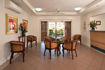 Cairns Queens Court