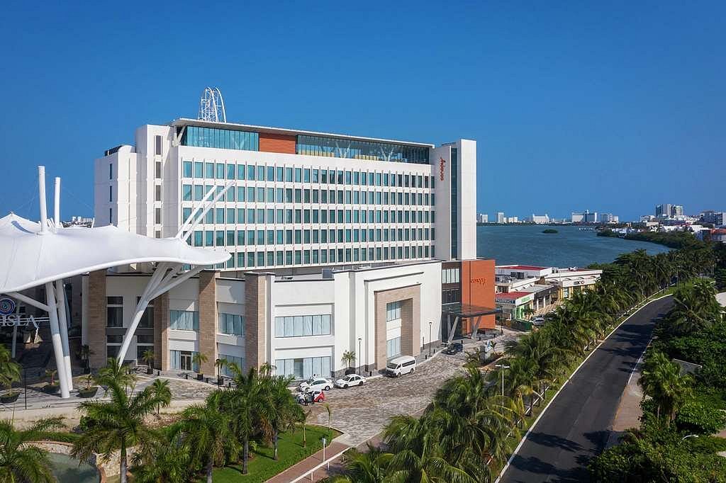 Canopy by Hilton Cancun La Isla