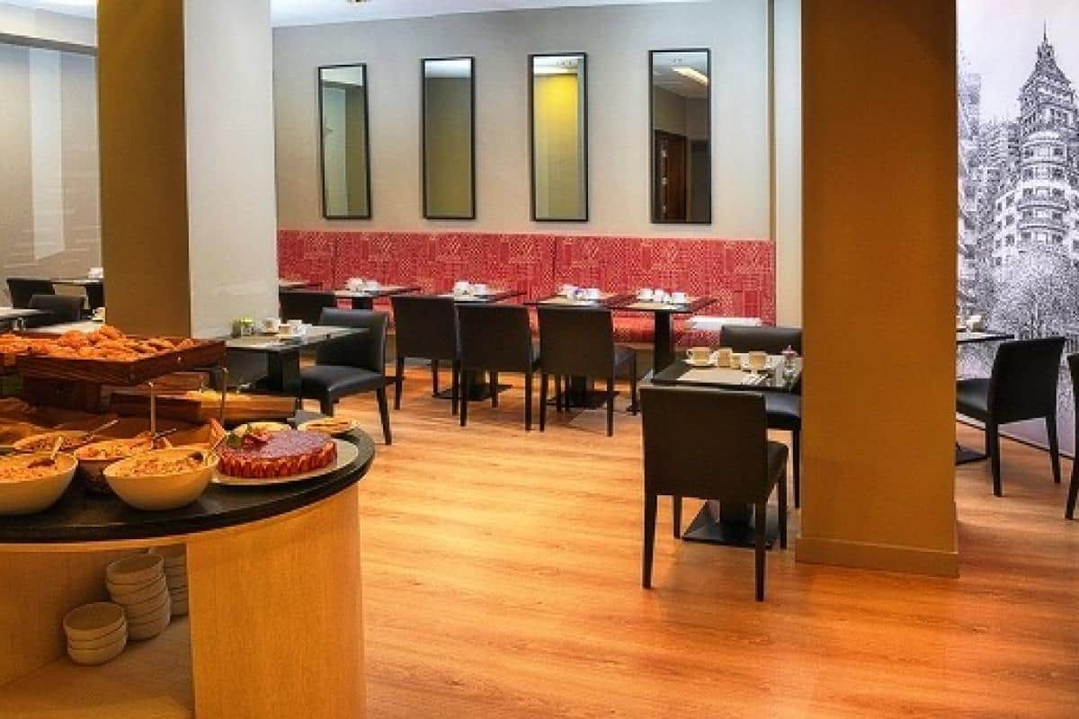 Carles Hotel Buenos Aires
