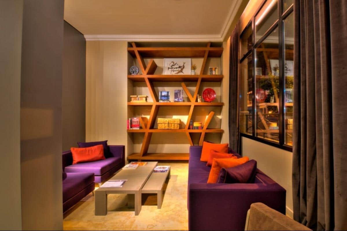 Carles Hotel Buenos Aires
